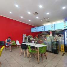 Royal Kebab Cafe | 193 Flemington Rd, North Melbourne VIC 3051, Australia