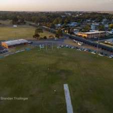 Millicent Football Club | 1 Plunkett Terrace, Millicent SA 5280, Australia