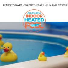 Alexandra Indoor Heated Pool Inc | 53 Nihil St, Alexandra VIC 3714, Australia