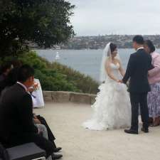 Ceremonies by Cath | 2 Derwent Ct, Wattle Grove NSW 2173, Australia