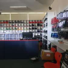 Brighton Grammar Uniform Shop (Noone Imagewear) | Allee St, Brighton VIC 3186, Australia