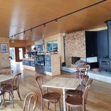The Jetty Cafe on Bruny Island | Dennes Point Ln, Dennes Point TAS 7150, Australia