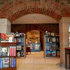 The Book Cellar | High St, Campbell Town TAS 7210, Australia