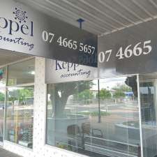 Keppel Accounting | 15 First Ave, Chinchilla QLD 4413, Australia