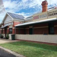 Grass Valley Accommodation | 4 Carter Road Part of Grass Valley Tavern, Grass Valley WA 6403, Australia