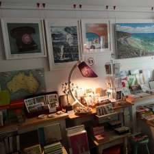 Hearts and Minds Art | 1 Hastings St, Noosa Heads QLD 4567, Australia