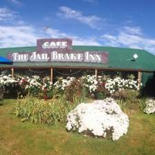 The Jail Brake INN Cafe | 3241 Olympic Hwy, Old Junee NSW 2652, Australia