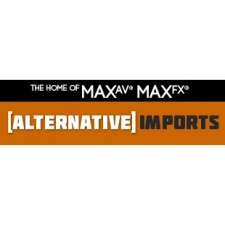Alternative Imports Pty Ltd | 102 Bungower Rd, Somerville VIC 3912, Australia