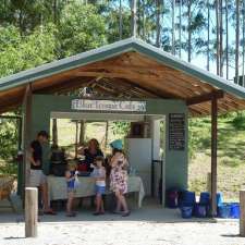 Brackenridge Berries | 355 Waitui Rd, Waitui NSW 2443, Australia