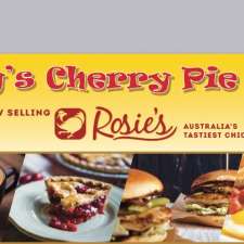 Andy's Cherry Pie Cafe | 17 Bengal St, Coolongolook NSW 2423, Australia