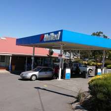 United Petroleum | 80 Main Rd, Tyers VIC 3844, Australia