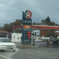 The Foodary Caltex Fremantle East | 176 Canning Hwy Cnr, Staton Rd, East Fremantle WA 6158, Australia