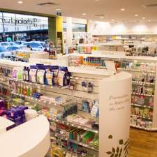 Choice Pharmacy North Kellyville | 8/12-14 Withers Rd, Kellyville NSW 2155, Australia