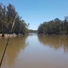 Barmah Bridge Caravan Park | 52 Murray St, Barmah VIC 3639, Australia