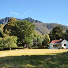 Oura Oura Private Conservation Reserve (Bush Heritage Australia) | Gulf Rd, Liffey TAS 7301, Australia