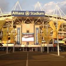 Rugby League Reference Centre | Rugby League Central, Driver Ave, Moore Park NSW 2021, Australia