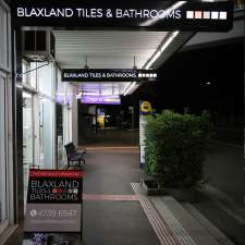 Blaxland Tiles and Bathrooms | 142 Great Western Hwy, Blaxland NSW 2774, Australia