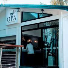 Opa Greek Cuzina | Victoria Point Lakeside Shopping Centre, D, 01 Lakeside Blvd, Victoria Point QLD 4165, Australia
