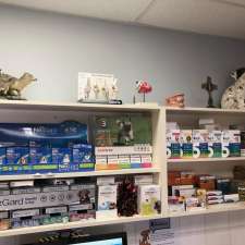 Memorial Avenue Vet Clinic | 11/11 Maryvale Ave, Liverpool NSW 2170, Australia