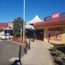Rouse Hill Village Centre | Windsor Rd & Aberdour Avenue, Rouse Hill NSW 2155, Australia