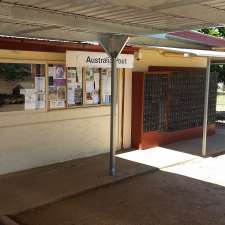 Australia Post - Sapphire LPO | 988 Sapphire Rubyvale Road, Sapphire QLD 4702, Australia