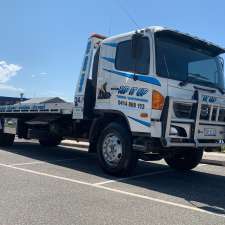 south coast towing and salvage | Bay Rd, Jam Jerrup VIC 3984, Australia