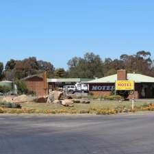 Dunolly Golden Triangle Motel | 1846 Maryborough-Dunolly Rd, Dunolly VIC 3472, Australia