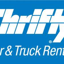 Thrifty Car & Truck Rental Mount Gambier Airport | Terminal, Mount Gambier SA 5290, Australia