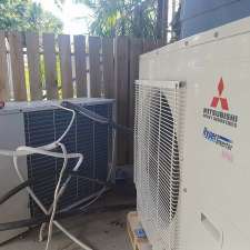Advance Refrigeration and air-conditioning | 37 Wadeleigh St, Bororen QLD 4678, Australia
