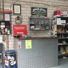 Mick King Automotive | 4a/33 Bromley Rd, Emu Heights NSW 2750, Australia