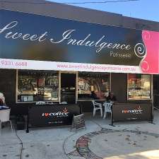 Sweet Indulgence Patisserie | 38 Paget St, Hilton WA 6163, Australia