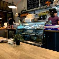 Trainspotting Cafe | 1/3 Victoria St, Lewisham NSW 2049, Australia