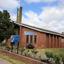 St. Andrew's Presbyterian Church | 9 Doonmore St, Penrith NSW 2750, Australia