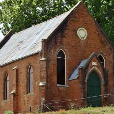 Saint James Presbyterian Church | Icely St, Carcoar NSW 2791, Australia