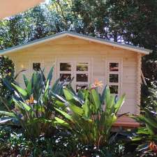 Sarwood Timbers Cabins | 15 Kays Ln, Alstonville NSW 2477, Australia