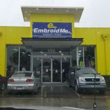 EmbroidMe Kilsyth | Factory 4/115 Canterbury Rd, Kilsyth VIC 3137, Australia