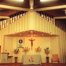 Our Lady Queen of Peace Catholic Church | 1 Tarcoma Ave, Payneham South SA 5070, Australia