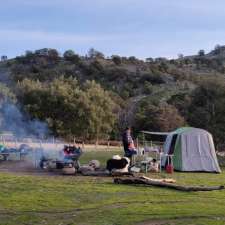 Cork Oaks camp grounds | Cork Oaks Track, Mount Beckworth VIC 3363, Australia