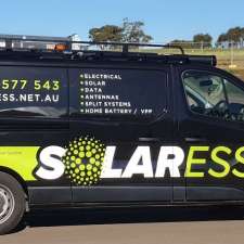 Solaress Electrical & Solar Systems | Corner Kelly Road &, Paxton St, Willaston SA 5118, Australia