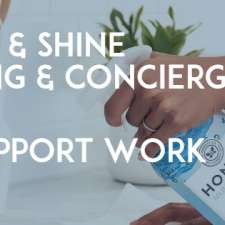 Sparkle and Shine Cleaning, Concierge & NDIS Support | 24 Karlak Cct, Forrestfield WA 6058, Australia