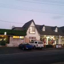 The Bridge Hotel Forth | 393 Leith Rd, Forth TAS 7310, Australia