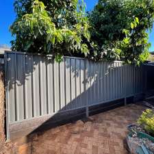 Fence and Retaining walls | 73 Black Rd, Aberfoyle Park SA 5159, Australia