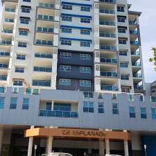 C2 Esplanade, Serviced Apartments | 102 The Esplanade, Darwin City NT 0800, Australia