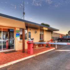 BIG4 Toowoomba Garden City Holiday Park | 34a Eiser St, Harristown QLD 4350, Australia