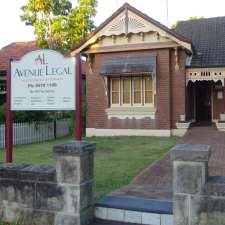 Avenue Legal | 90 The Avenue, Hurstville NSW 2220, Australia