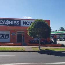 Cashies Nowra | 99 Plunkett St, Nowra NSW 2541, Australia