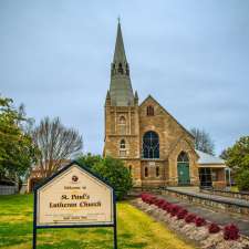 Saint Paul's Lutheran Church | 10 Mount Barker Rd, Hahndorf SA 5245, Australia