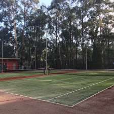 Selby Tennis Club | Charles St Corner, Mimosa Rd, Selby VIC 3159, Australia