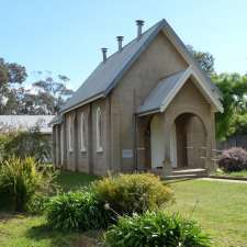 Goorambat Uniting Church | 97 Halls Rd, Goorambat VIC 3725, Australia
