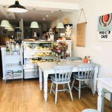 Mad Cup Cafe | 28/145 Balgownie Rd, Balgownie NSW 2519, Australia